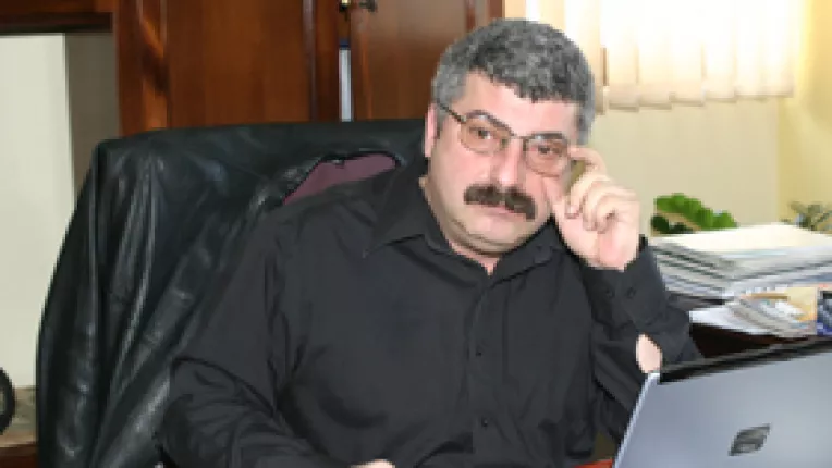 Silviu Prigoana se intoarce in PDL