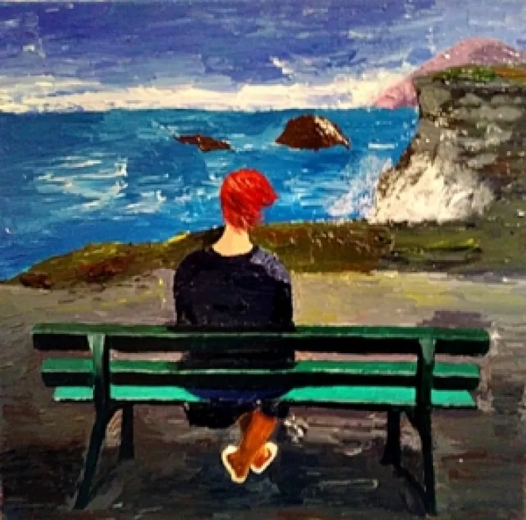 Singuratatea este cea mai buna metoda prin care ne putem redescoperi pe noi insine