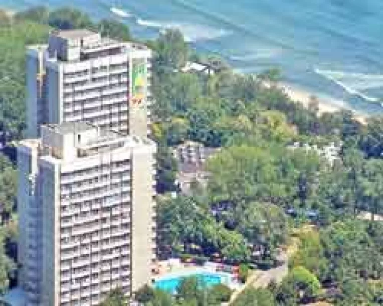 Sistem de "2 in 1" la preturile de cazare