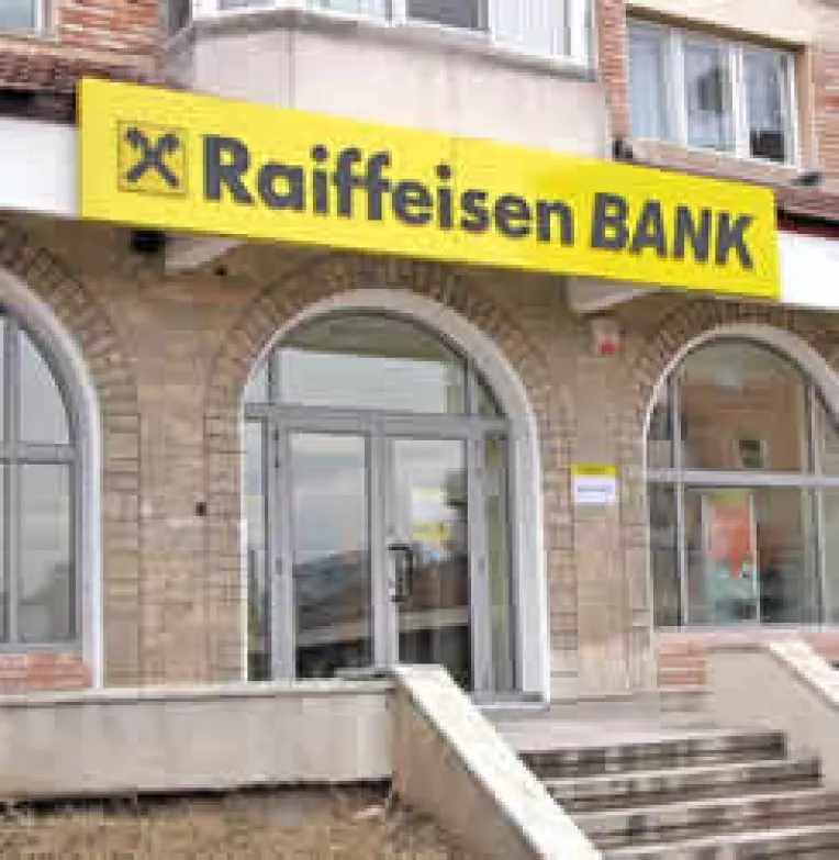 Sistemul bancar romanesc fata in fata cu aderarea