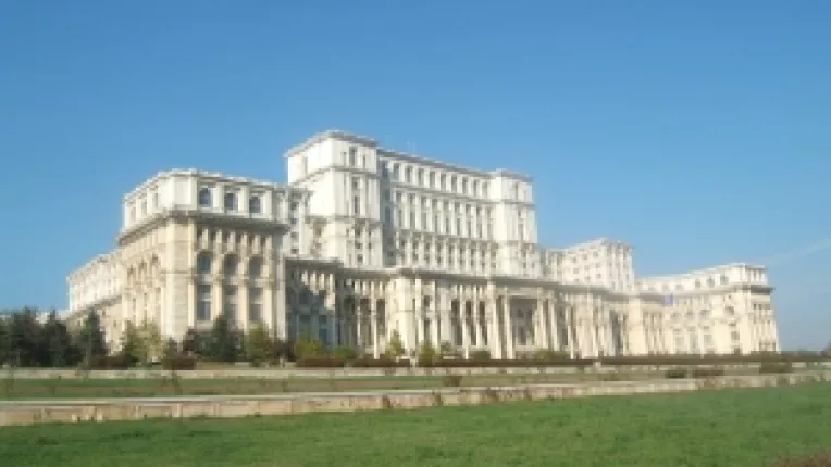 Sistemul electoral german, posibil model pentru Romania. Roberta Anastase decredibilizeaza Parlamentul