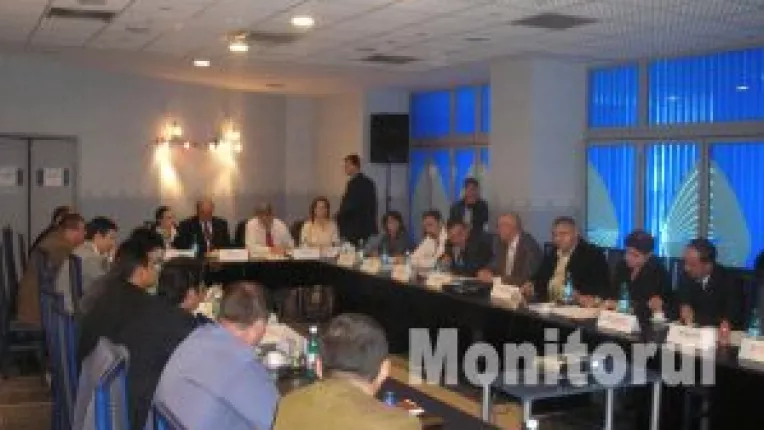 Situatiile de urgenta, manageriate