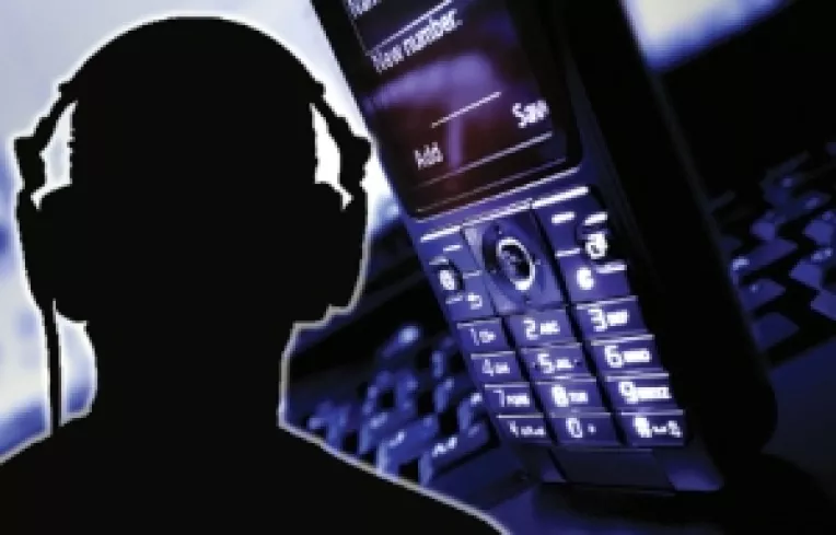 SnoopSnitch, solutia impotriva spionarii telefonului