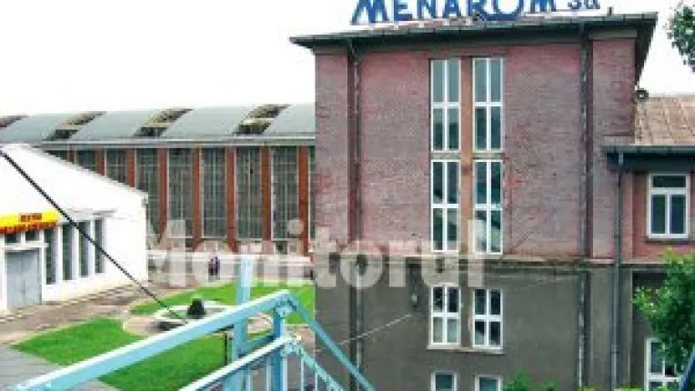 Soarta Menarom, decisa in august