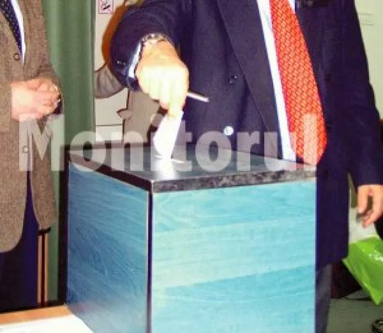 Societatea civila se pregateste de referendum