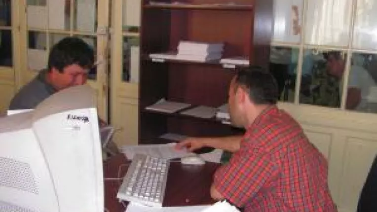 Societati pe actiuni, la Reanimare