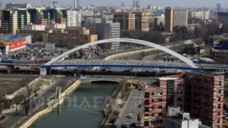 Soferii pot testa Pasajul Basarab incepand cu duminica, 19 iunie 2011, ora 6:00