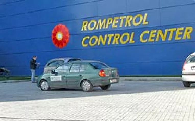 Solicitare in dosarul Rompetrol, rejudecata