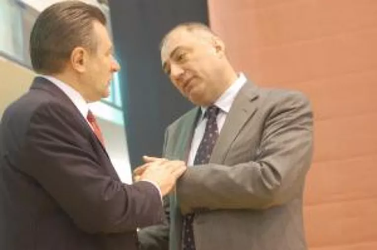 Solomon, fara "inima"