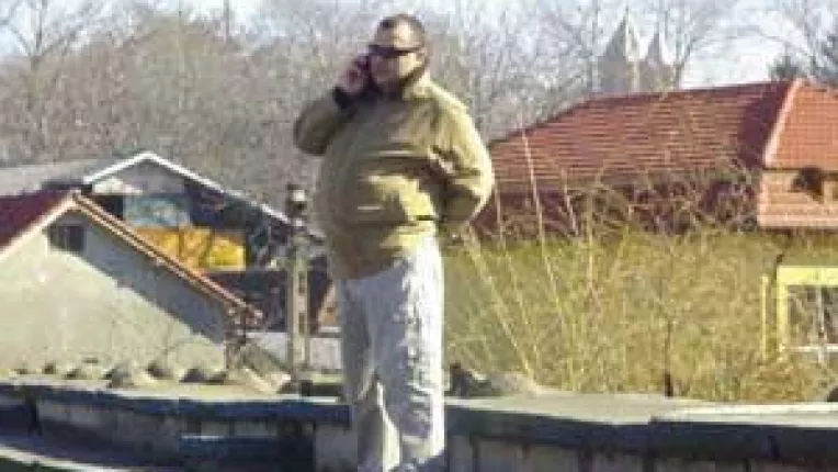 Solomon si Nedelescu i-au facut dosar penal lui Mititelu