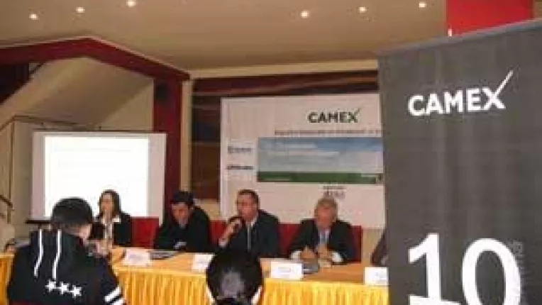 Solutii in constructii si instalatii. Se deschide a patra editie Camex