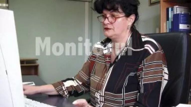 Someri “stabiliti“ prin intermediul Internetului 



