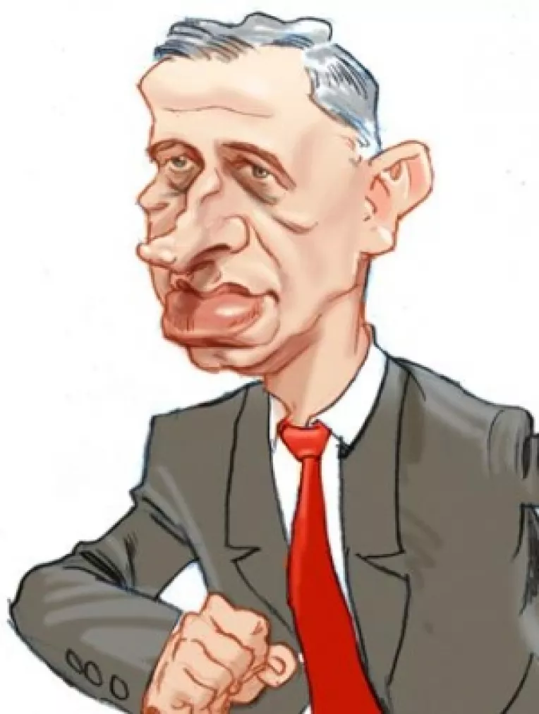 Sondaj badpolitics.ro: Defectele lui Mircea Geoana