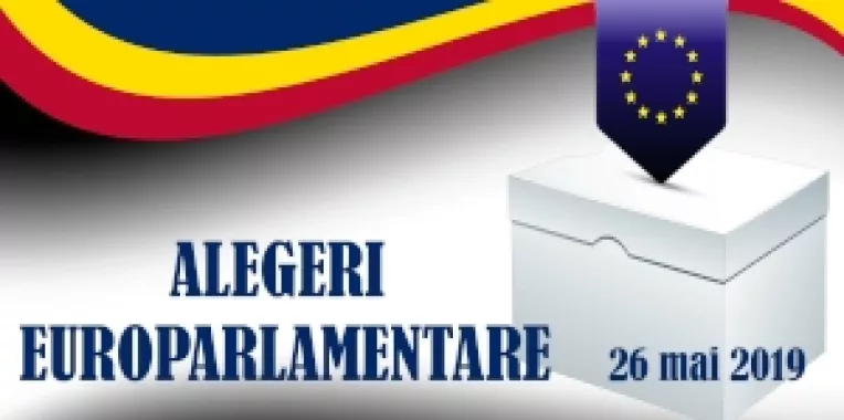 Sondaj de opinie DCNEWS online: Alegeri europarlamentare 2019