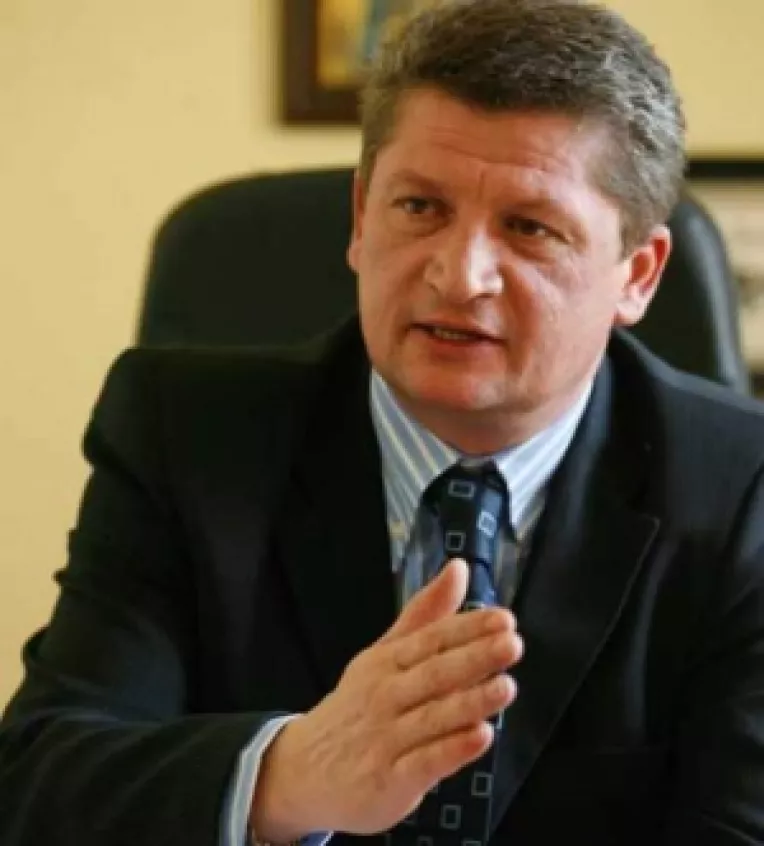 SONDAJ IRES (7): Seful Politiei Rutiere, comisarul sef Lucian Dinita, comenteaza rezultatele sondajului 