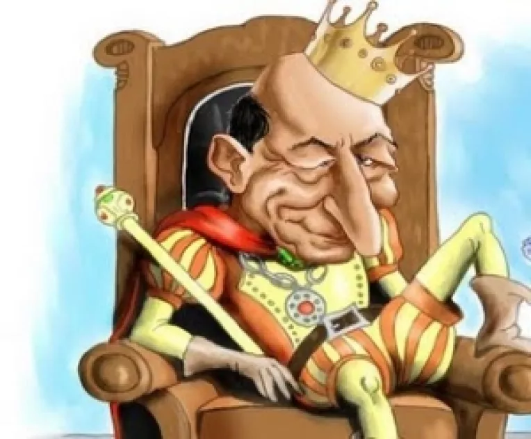 Sondaj: Traian Basescu este cel mai prost presedinte din istoria Romaniei!