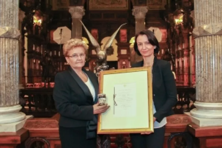 Sonimpex Topoloveni, furnizor oficial al Casei Regale a Romaniei pentru inca trei ani