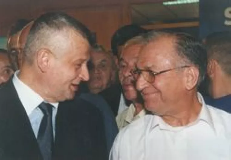 Sorin Oprescu a demisionat din PSD