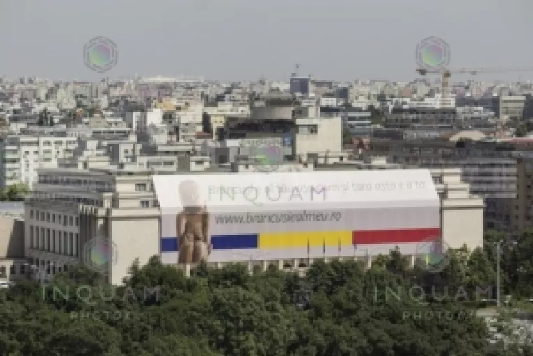 Sorin Rosca Stanescu acuza: Scamatoria privind achizitionarea Cuminteniei pamantului contine documentele necesare unui dosar de urmarire penala