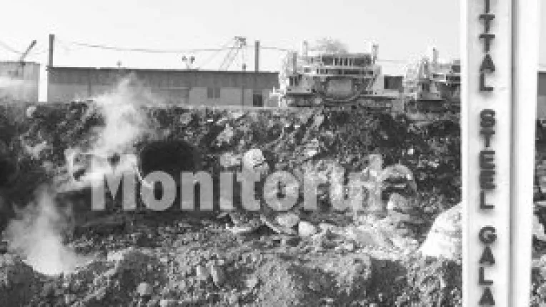 "Spioni" la Combinat