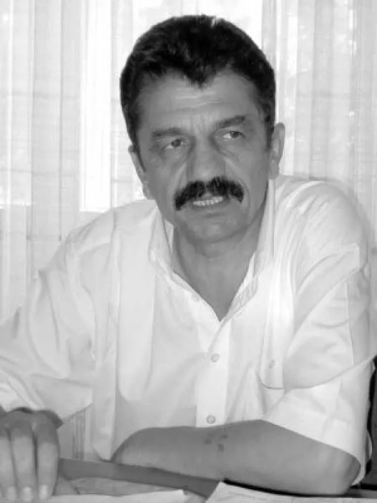 Spirite inflamate la maxim