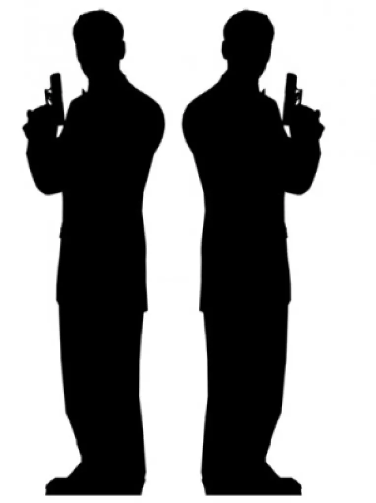 Spitalul Universitar: Adrian Sobaru, omul care s-a aruncat de la balconul Parlamentului, este pazit de agenti SPP 