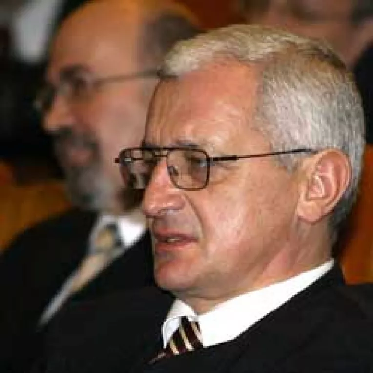 ßah dinspre UDMR la presedinte