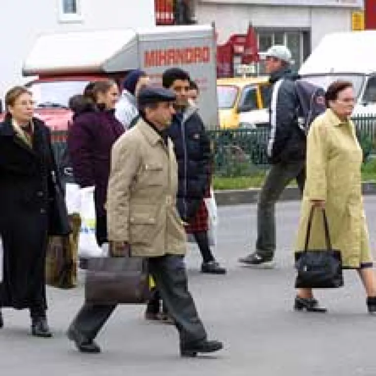 ßomajul si coruptia dau batai de cap romanilor