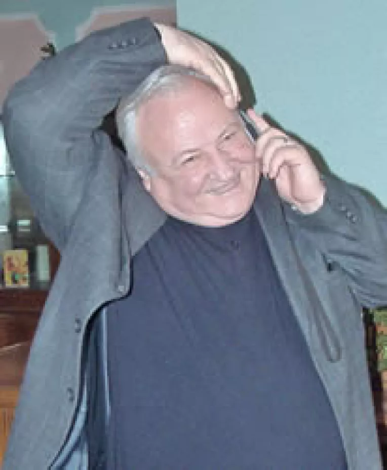 Stanca a corupt un secretar de stat