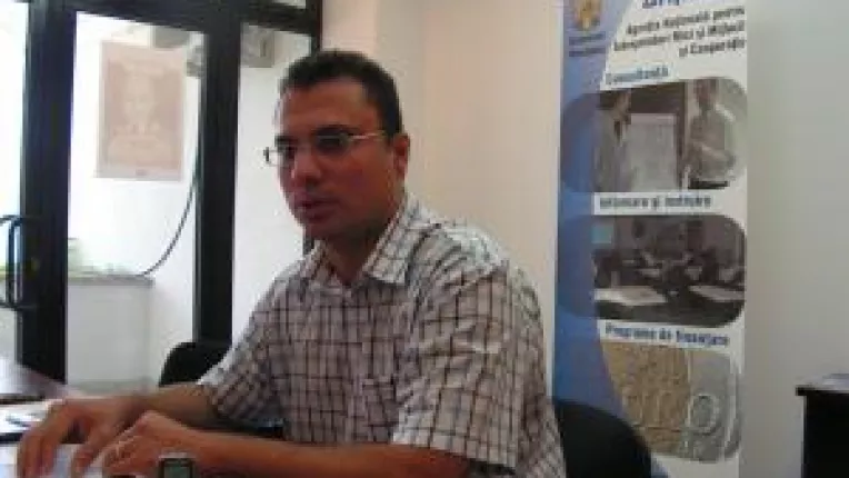 Start investitiilor pentru IMM-uri