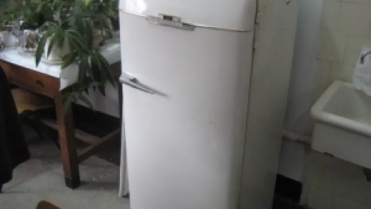 Statul acorda 50 de euro pentru inlocuirea fiecarui produs electrocasnic vechi