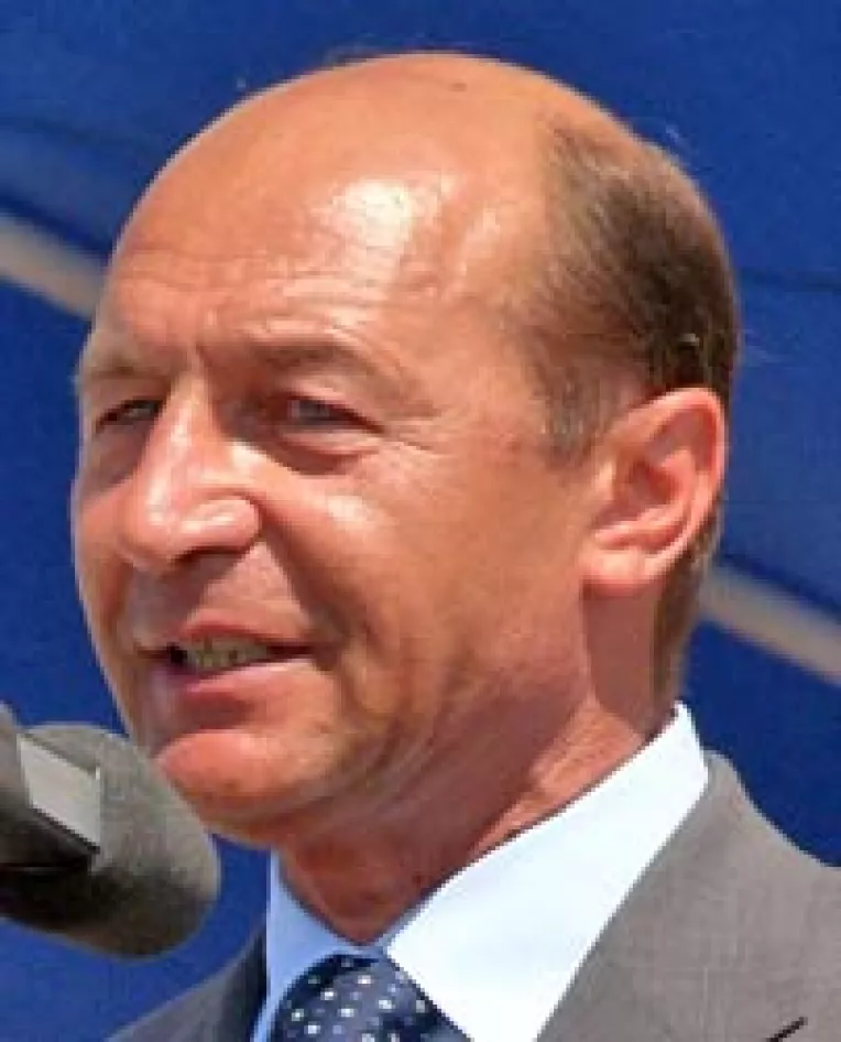 Statul Roman nu mai trimite trupe armate in Liban