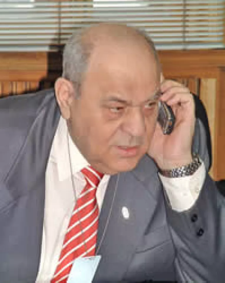 Statul va mai detine doar gardul in Portul Constanta