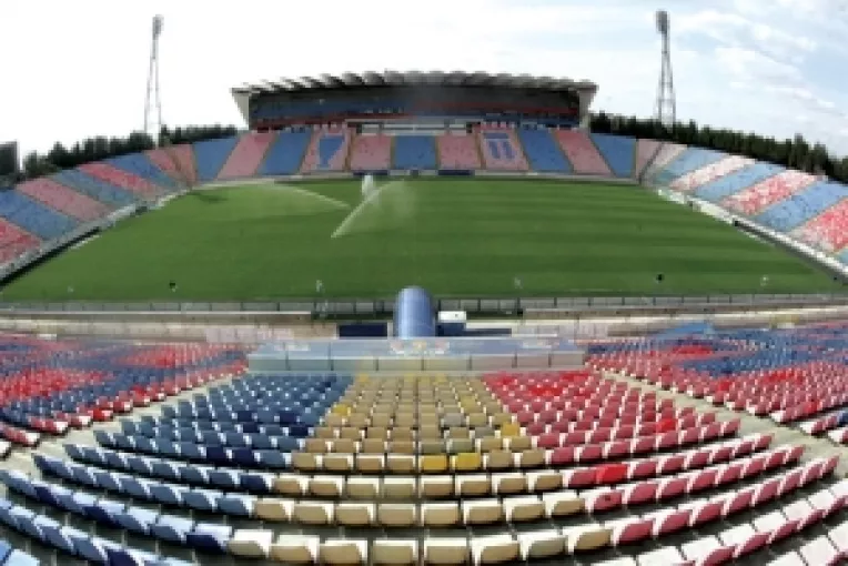 Steaua la tribunal: CSA cere clubului 3 milioane de euro chirie si penalitati pentru stadionul Ghencea, din 2010-2011