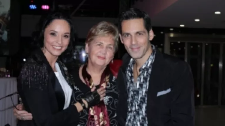 Stefan Banica Jr. a trecut proprietatile sale, inainte de casatoria cu Andreea Marin, pe numele mamei sale