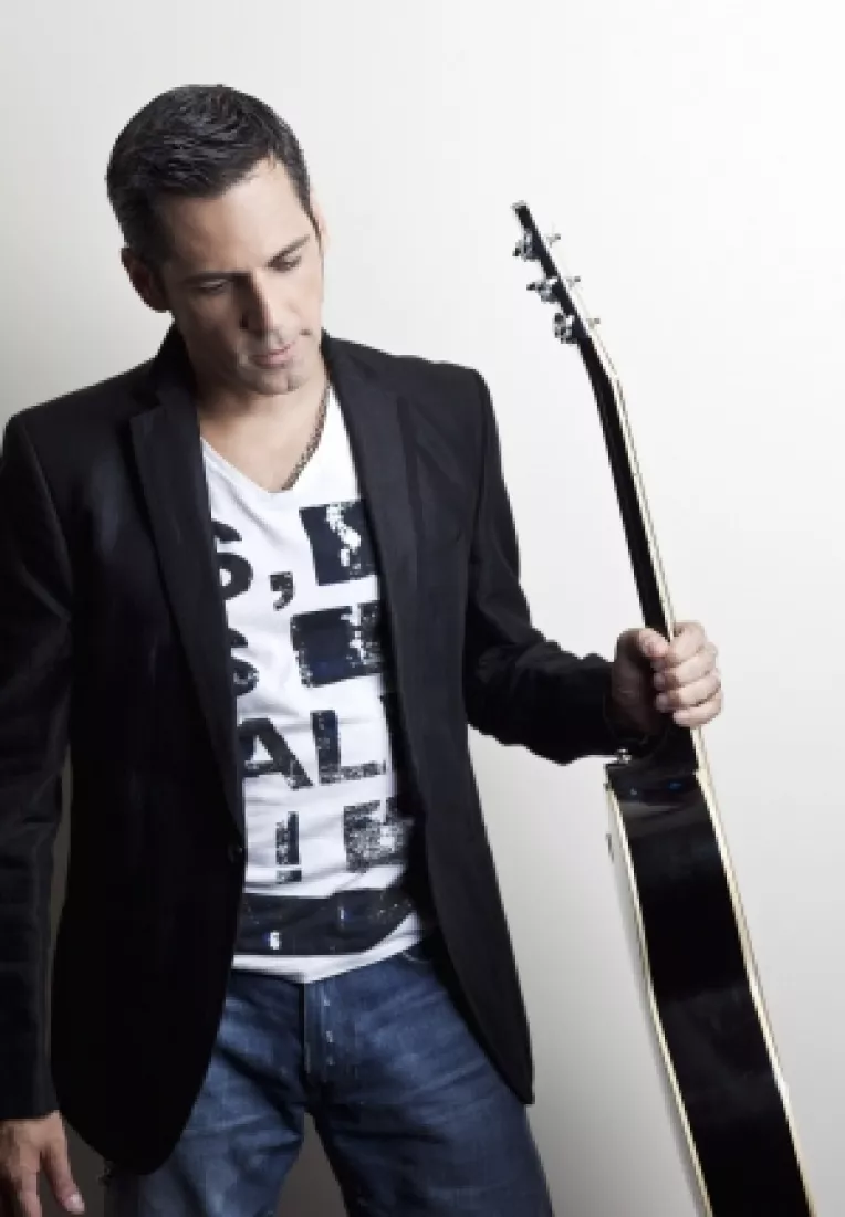 Stefan Banica Jr., implicat intr-un accident rutier