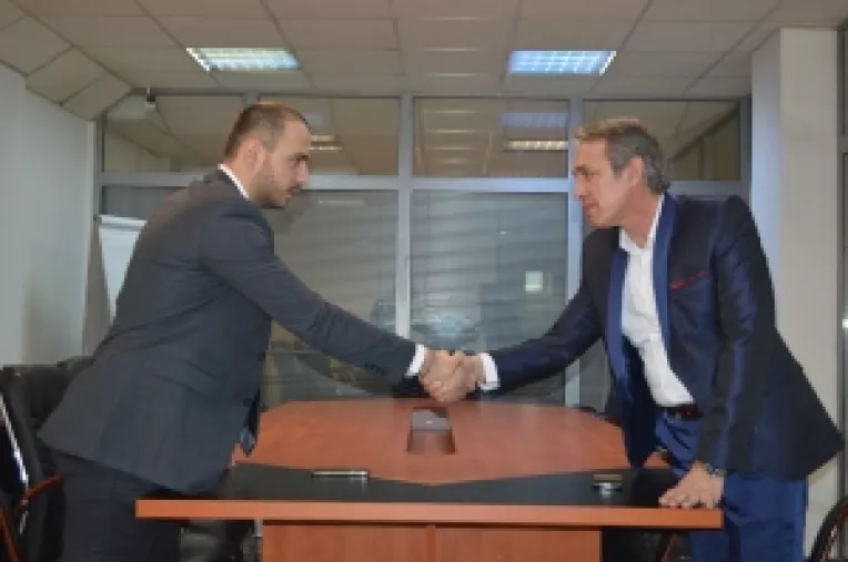 Stefan si Flavian Crizboi, despre reteta de succes a RPG Security