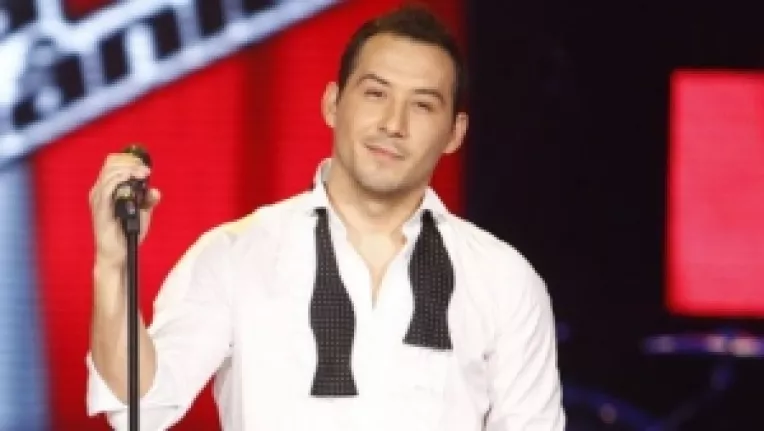 Stefan Stan prezinta noul sau album "Povestea mea" pe 23 mai la Hard Rock Cafe