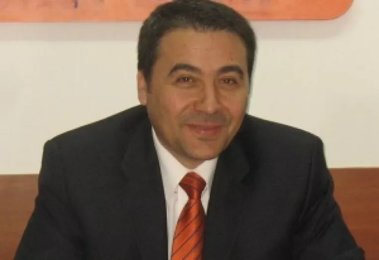 Stelian Fuia, noul presedinte al PDL Calarasi