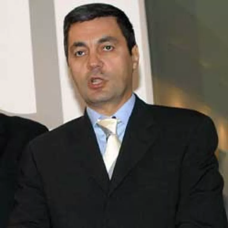 Stere Farmache: Bursa noastra nu este matura