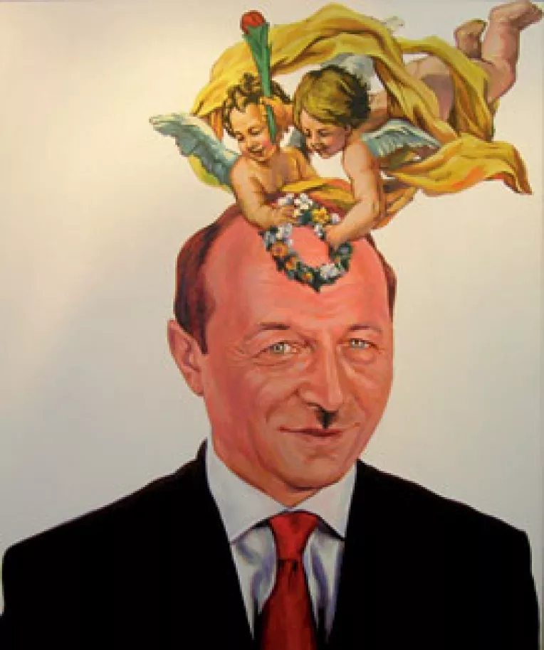 Stireanu: Virusul T1B1 ameninta clasa politica din Romania