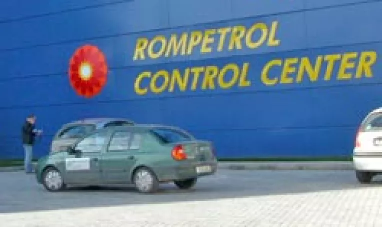 Stiri in varianta electronica pentru clientii Rompetrol