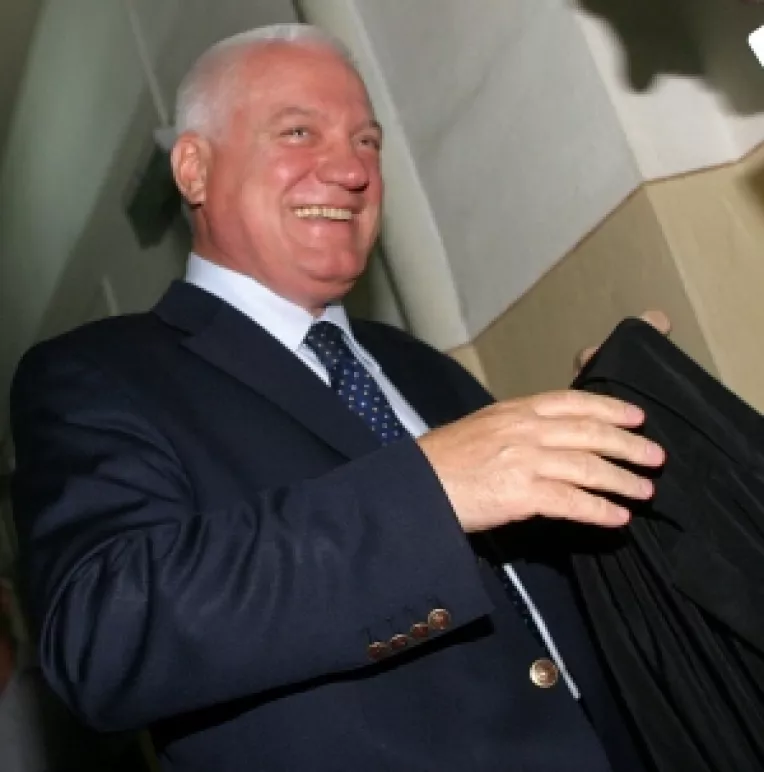 Stoica: Batalia electorala pentru Bucuresti este batalia pentru Romania