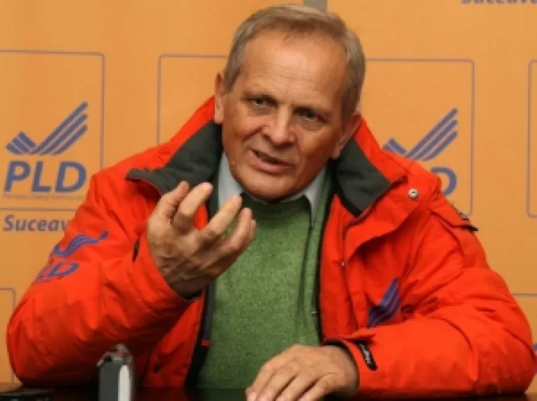 Stolojan nu prea vrea sa fie parlamentar, de se mai gandeste