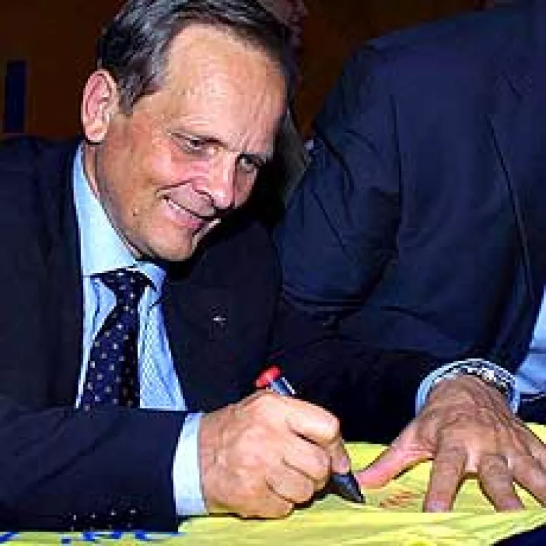 Stolojan se incalzeste pentru a prelua conducerea Guvernului