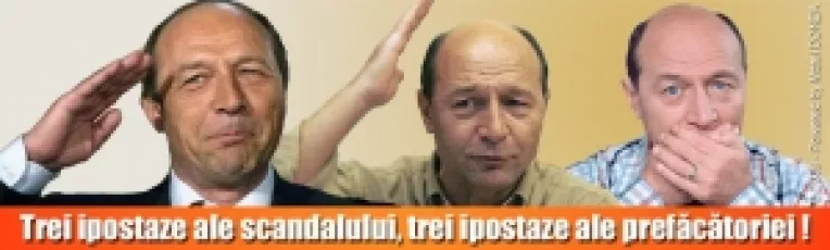 Strategia de securitate nationala a Romaniei: Traian Basescu a comis o eroare grava