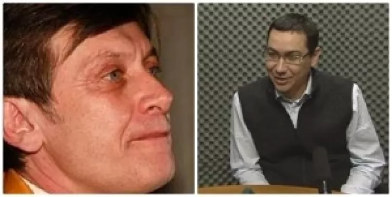 Strategia opozitiei pentru salvarea tarii: Preluarea puterii si inlaturarea lui Basescu