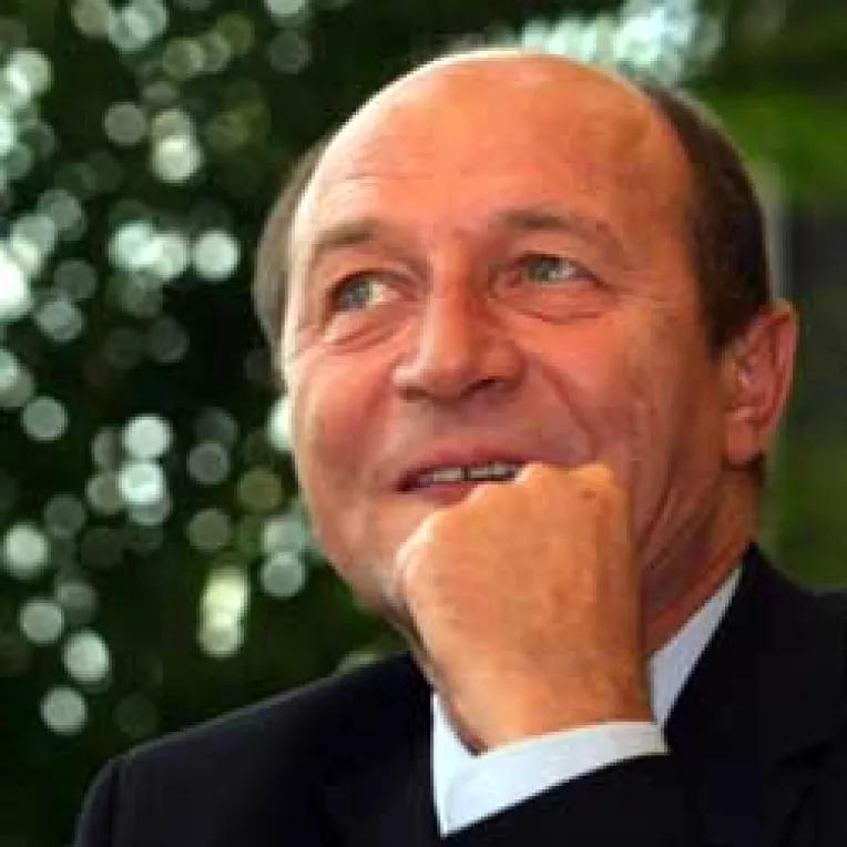 Strategii in coada de peste pentru consultarile de la Cotroceni