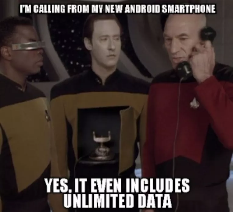 Studiu Ericsson: Era smartphone-urilor se va incheia in 5 ani si dupa aceea vor domina alte dispozitive electronice