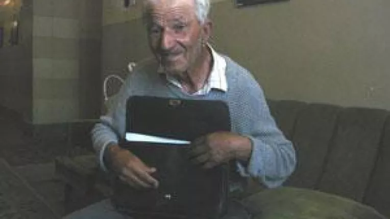 Sub amenintarea falimentului. Taranii doljeni vor sa exporte grau in Germania